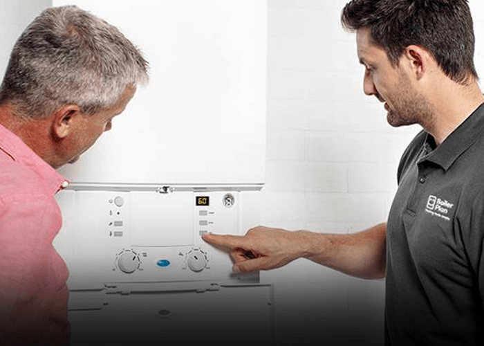 Boiler Servicing Near Greasbrough