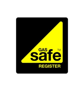 Gas Safe Logo