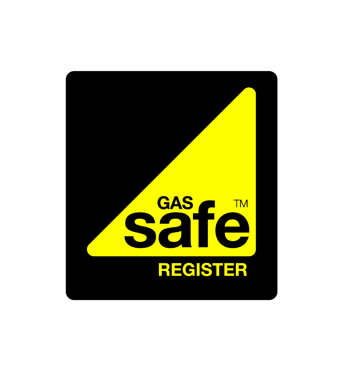 Gas Safe Logo