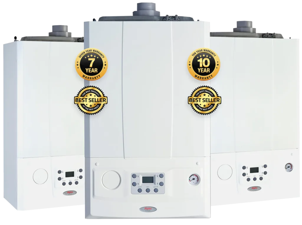 Boiler replacement Barnsley