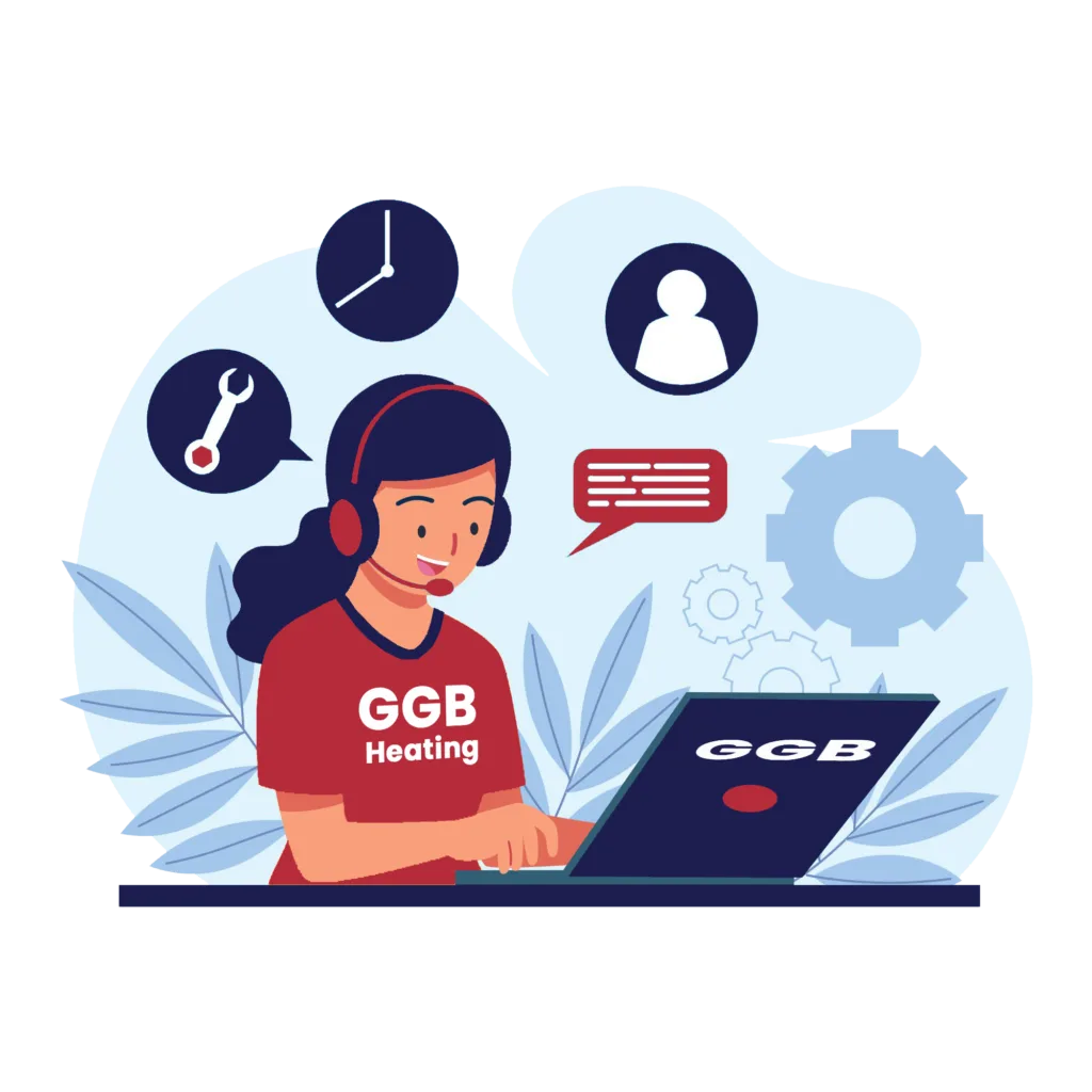 GGB Heating Customer Service
