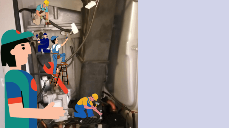 Boiler Service