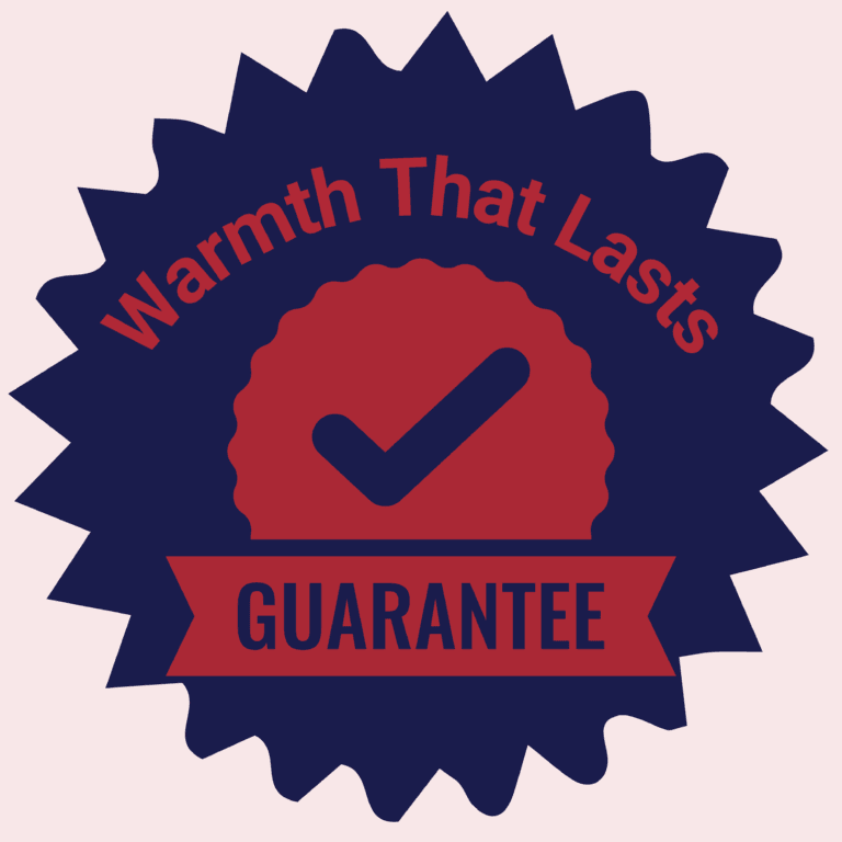 Boiler Installation Guarantee