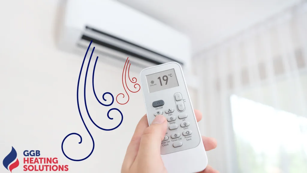 Air Conditioning Installation Barnsley