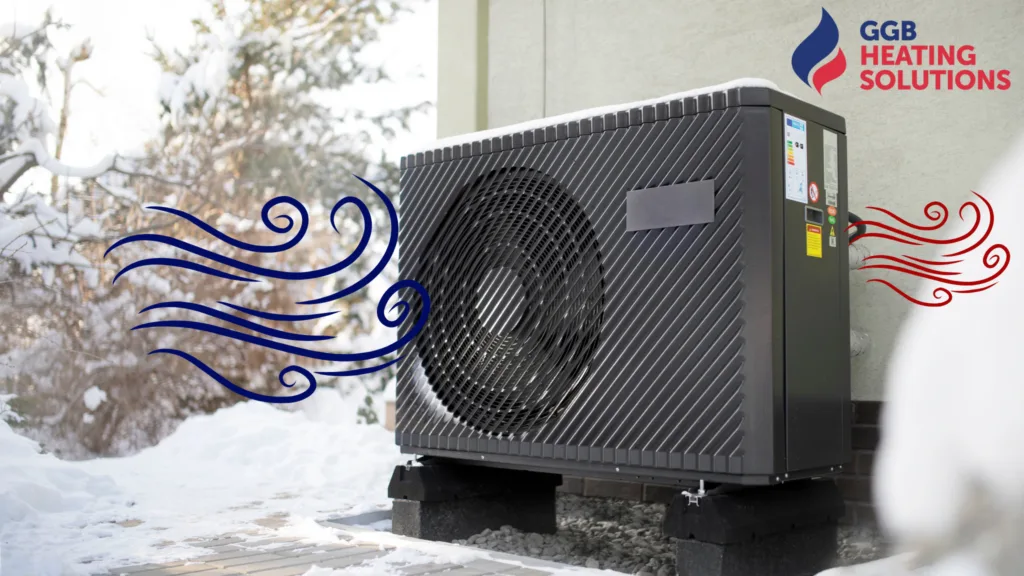 Heat Pump Installation near me