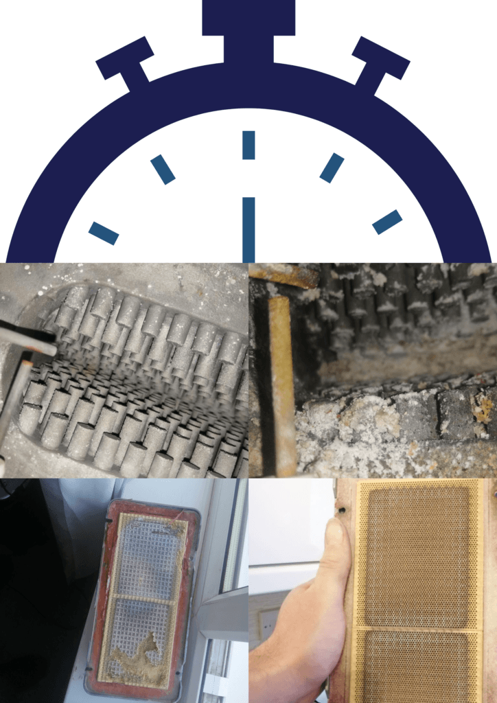 boiler servicing doncaster