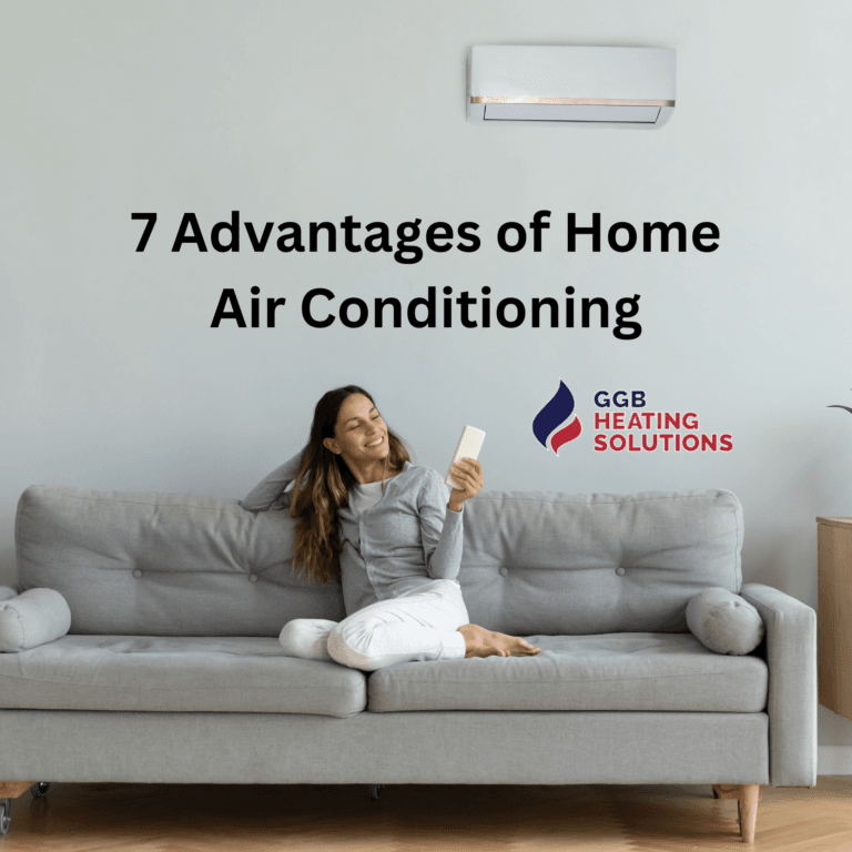 Home Air Conditioning Yorkshire