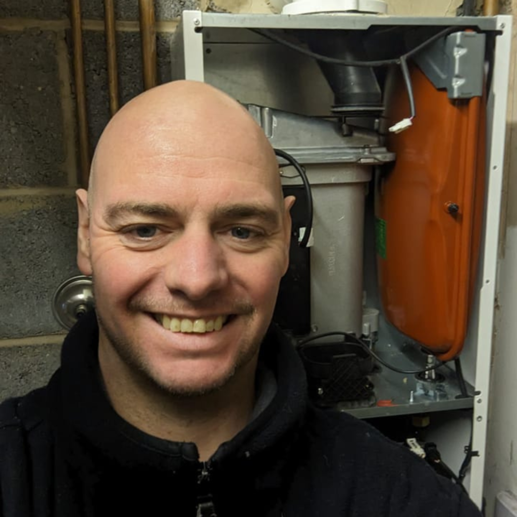 Heating Engineer Rotherham