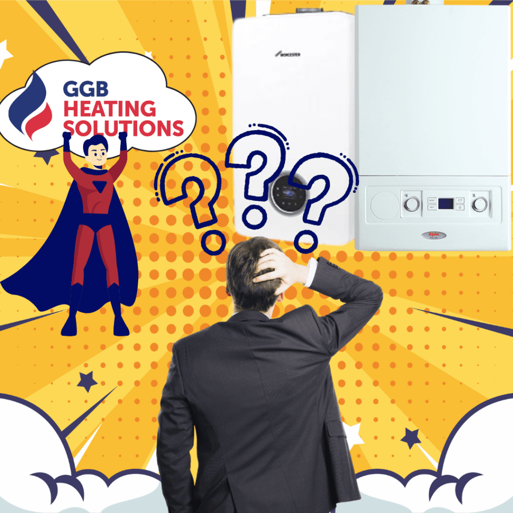 get the best boiler for your home.