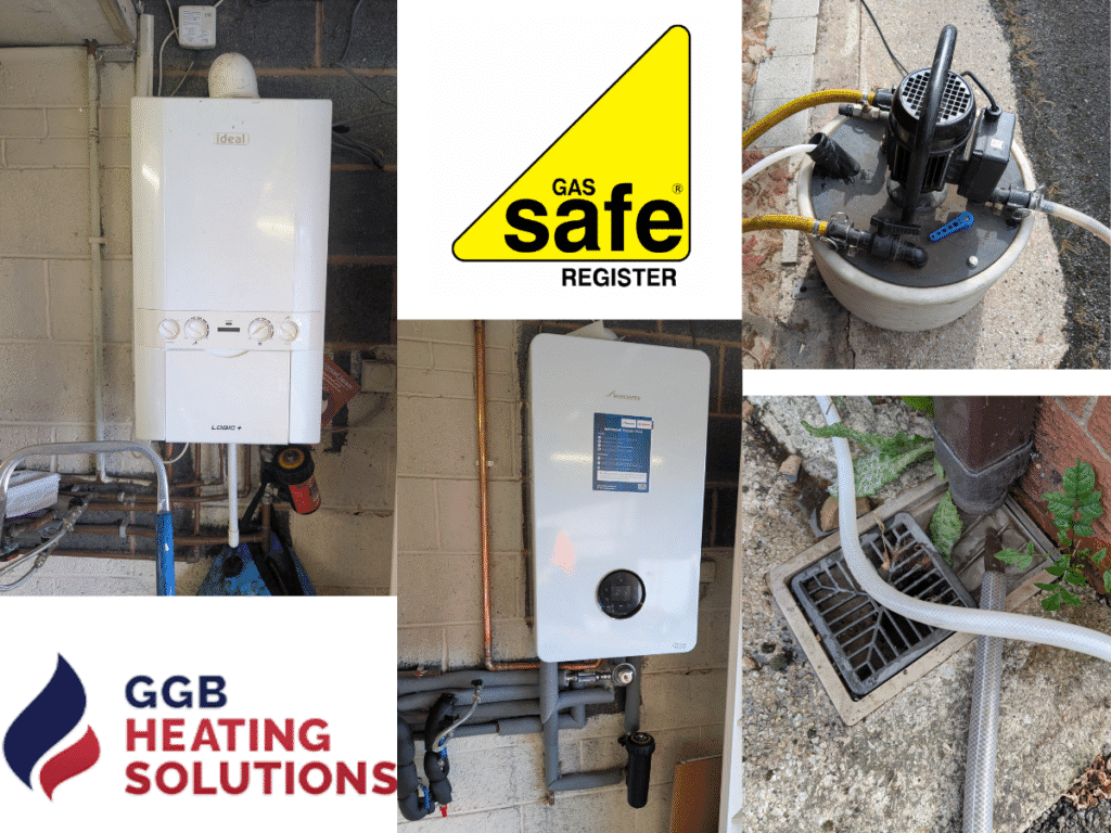 Boiler Installation Bramley, Rotherham