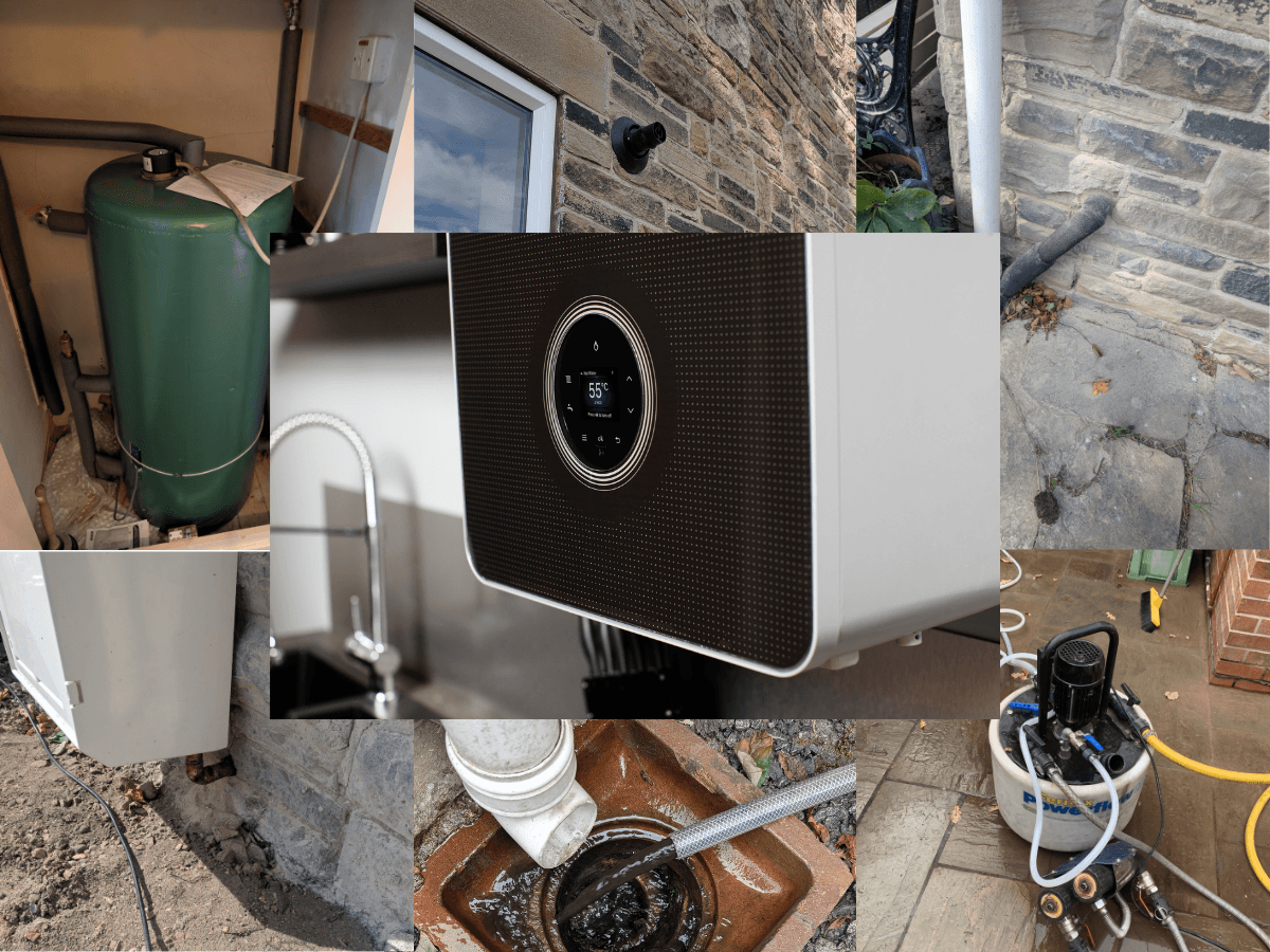 Boiler Servicing In Sheffield