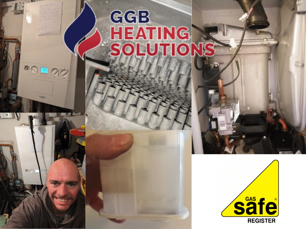 Boiler Service Barnsley