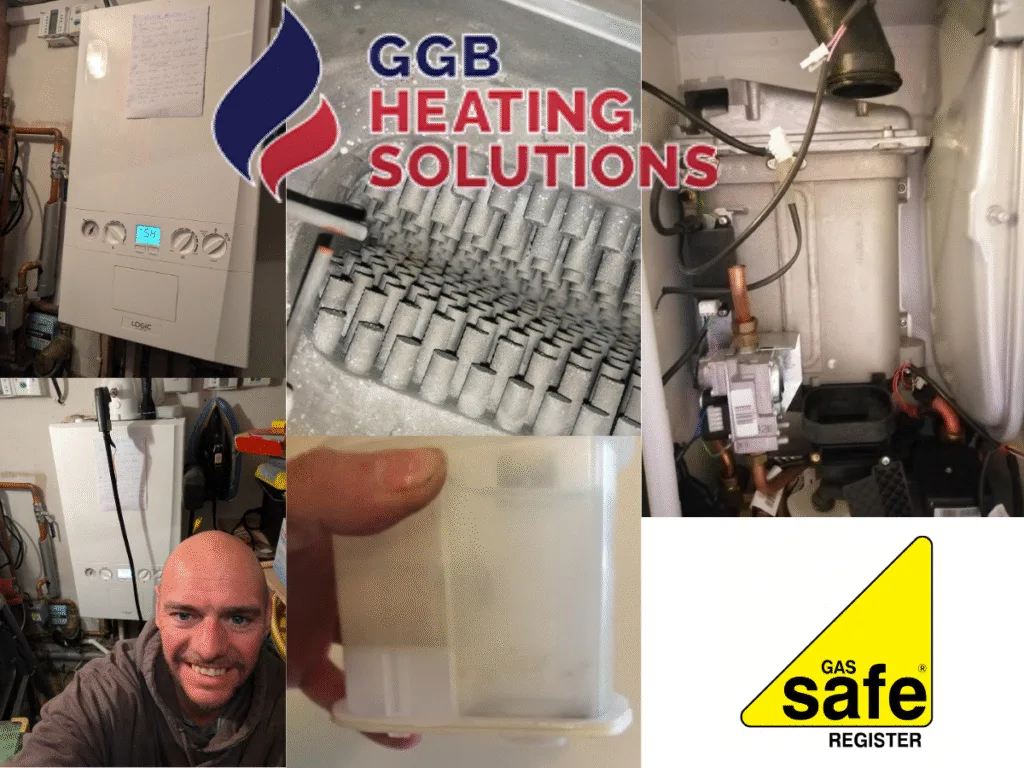 Boiler Service Barnsley