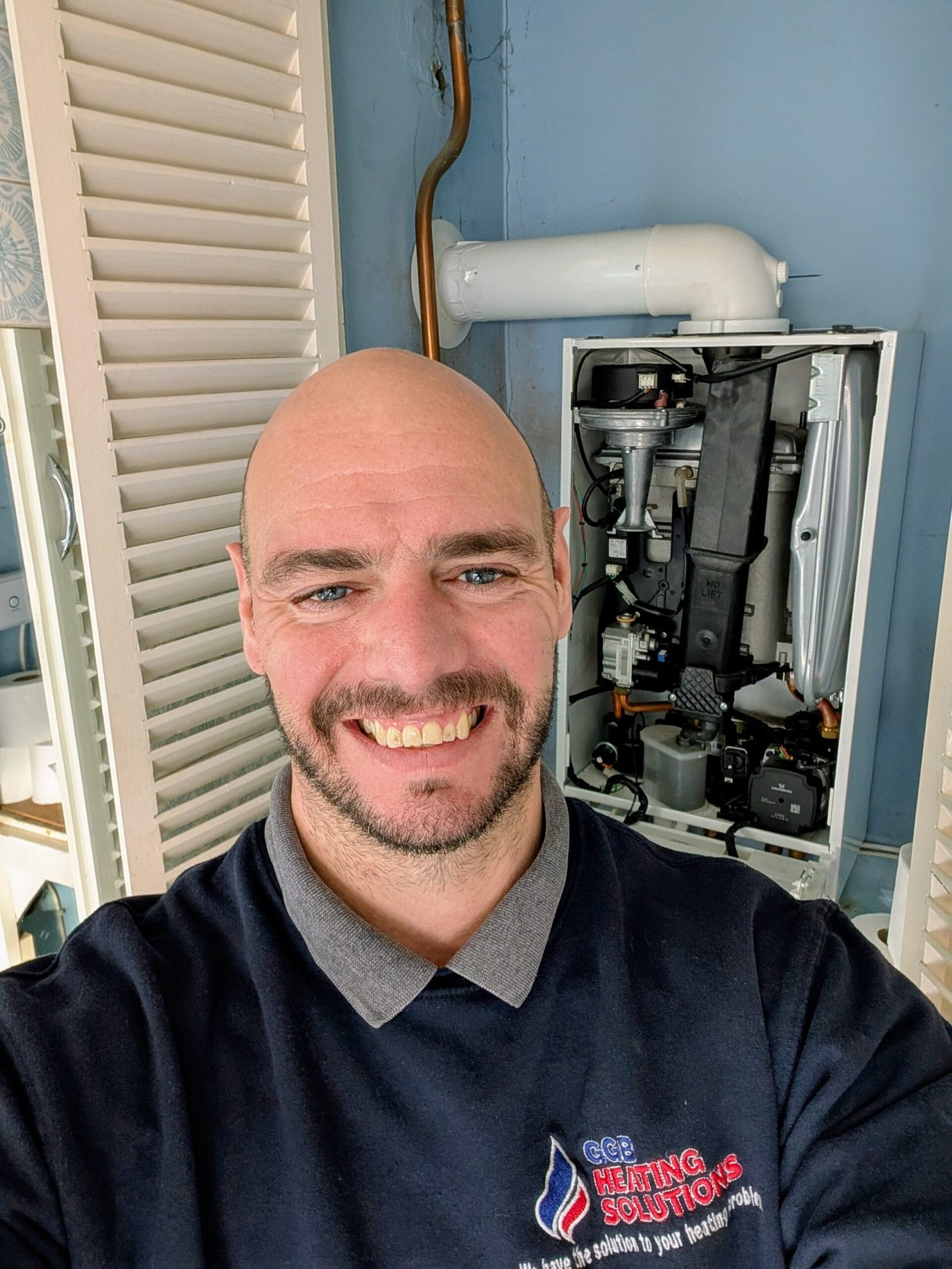 Boiler Servicing in Sheffield